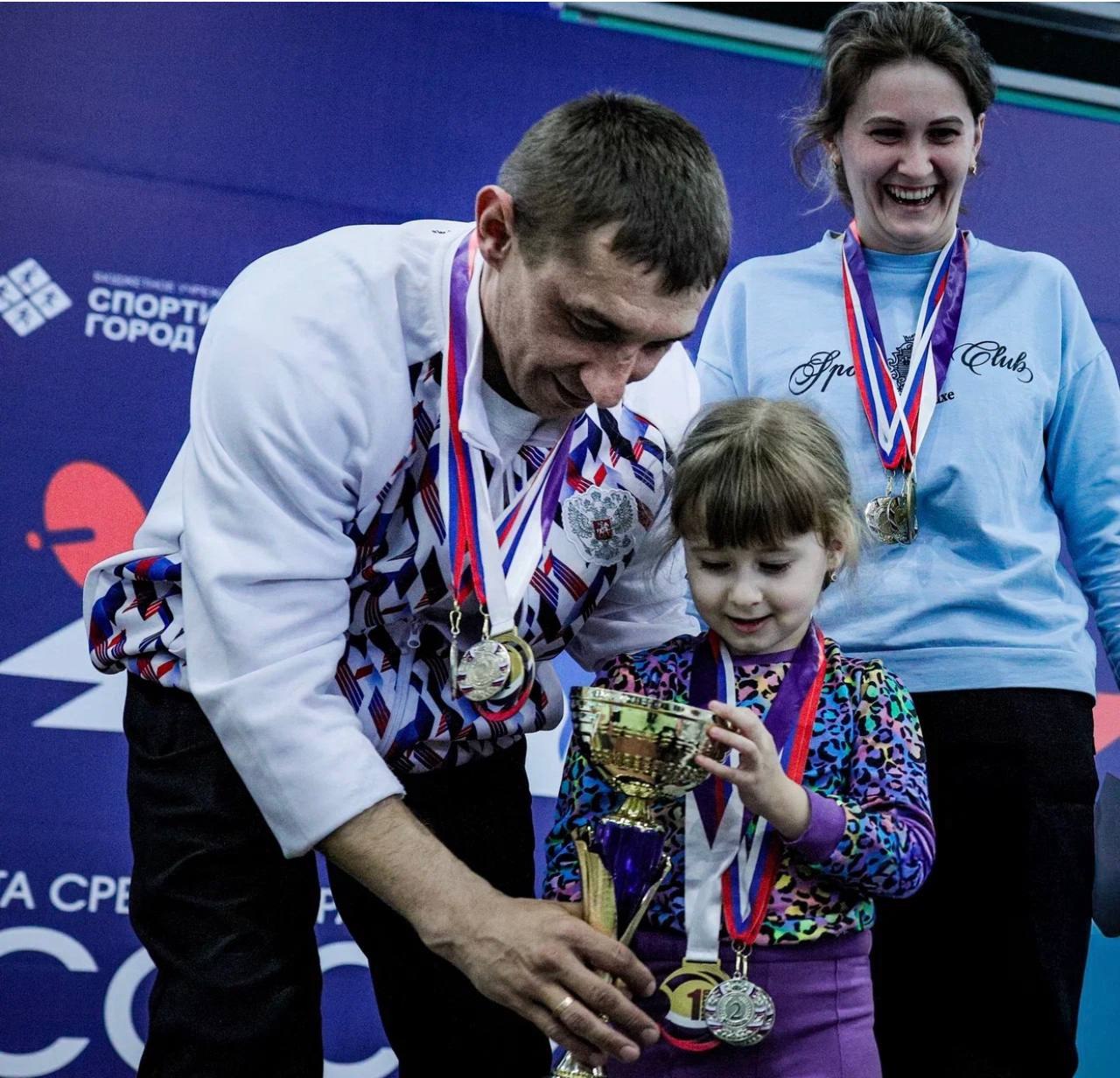 Названы победители фестиваля «Состязания храбрых» Названы победители фестиваля «Состязания храбрых»