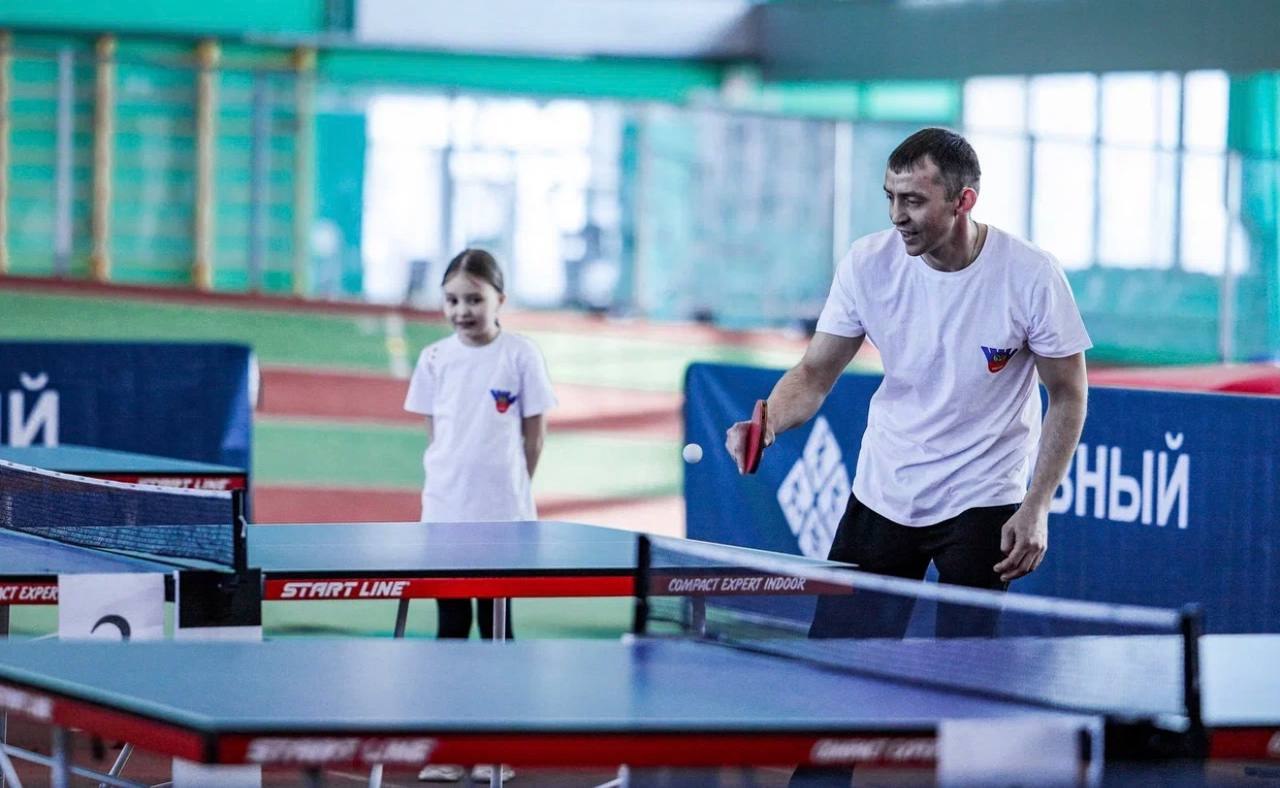 Названы победители фестиваля «Состязания храбрых» Названы победители фестиваля «Состязания храбрых»