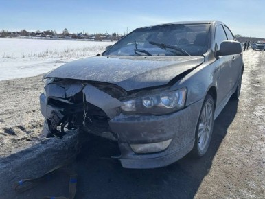 Сегодня в 09:00 часов в Госавтоинспекцию по Омскому району поступило сообщение о ДТП с участием пассажирской ГАЗели