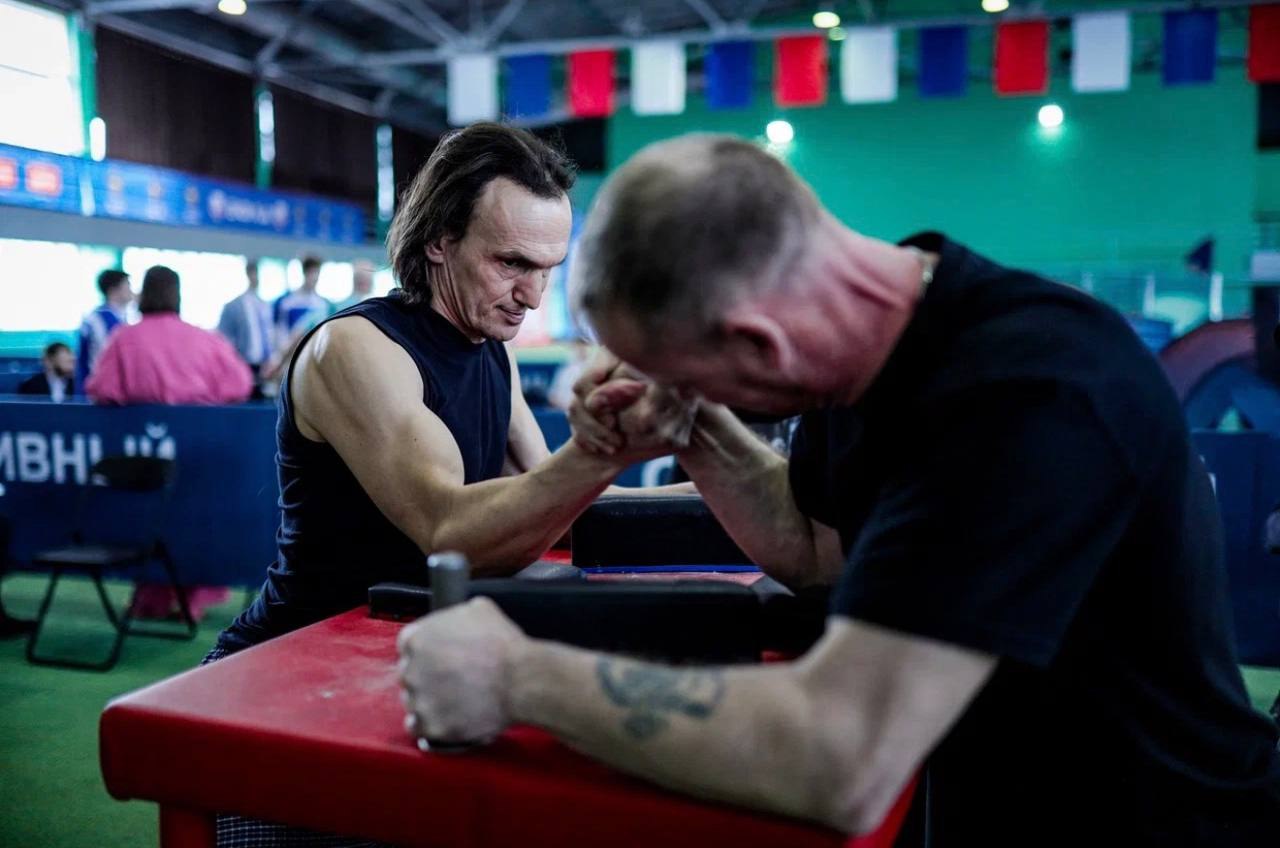 Названы победители фестиваля «Состязания храбрых» Названы победители фестиваля «Состязания храбрых»