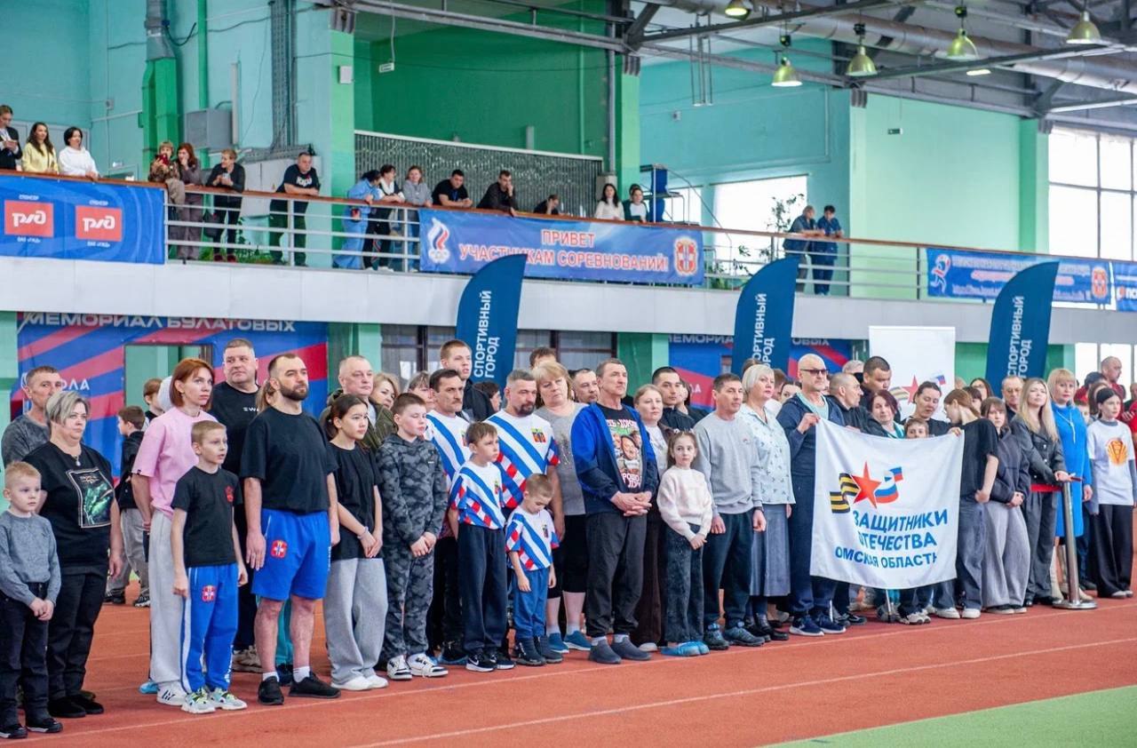 Названы победители фестиваля «Состязания храбрых» Названы победители фестиваля «Состязания храбрых»