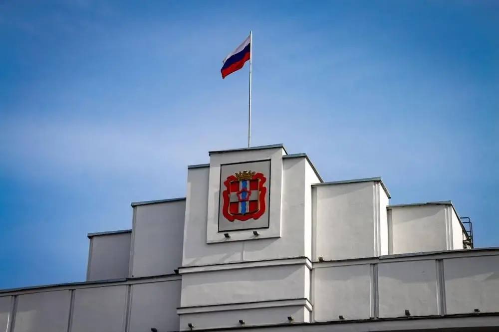 Рекордное число заявок на стипендию Губернатора Омской области: 128 талантливых студентов и аспирантов претендуют на получение поддержки в 2026 году