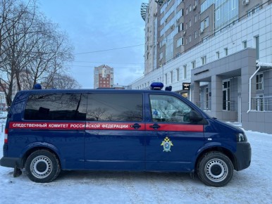 Следователи напоминают родителям об ответственности за жизнь и здоровье детей