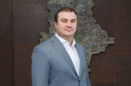 Виталий Хоценко: Премия «Экспортер года. Сделано в России» - отличный способ заявить о себе громко на всю страну