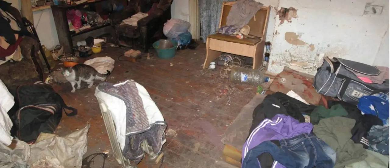 В Омской области прокуратура направила в суд уголовное дело в отношении местной жительницы, обвиняемой в убийстве сожителя В Омской области прокуратура направила в суд уголовное дело в отношении местной жительницы, обвиняемой в убийстве сожителя