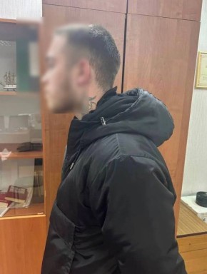 В Омске взят под стражу житель Чувашской Республики, обвиняемый в покушении на мошенничество