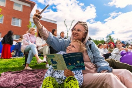 ОНПЗ поддержит 15 социальных проектов жителей Омской области