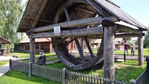 Февраль – время искать воду на участке