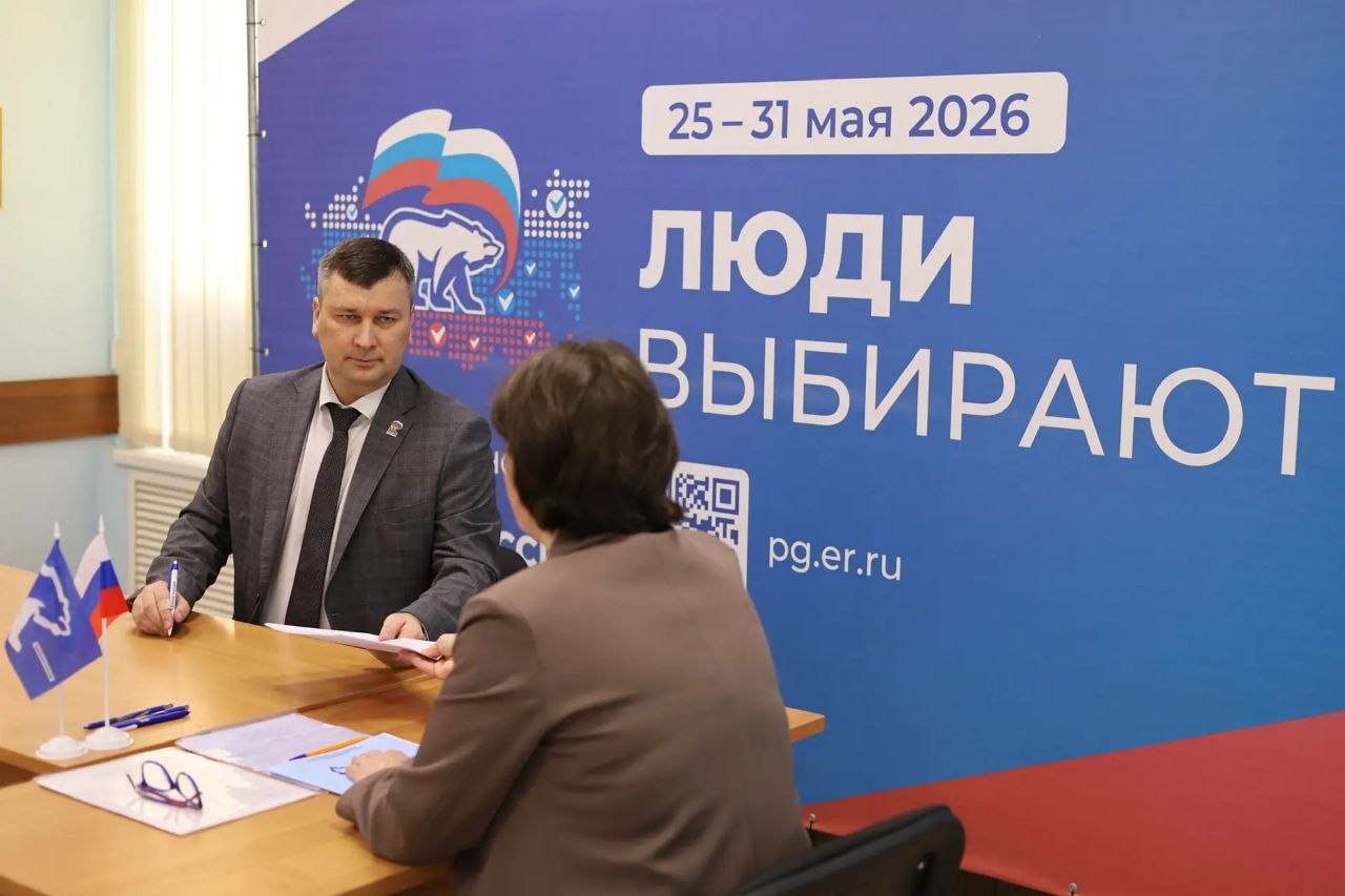 В Омской области продолжается подготовка к выборам в Государственную Думу и Законодательное Собрание региона