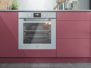 Как безопасно очистить духовку и продлить её жизнь