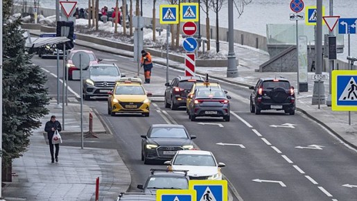 Водителей ждет весенний сюрприз: что нового в правилах для автомобилистов