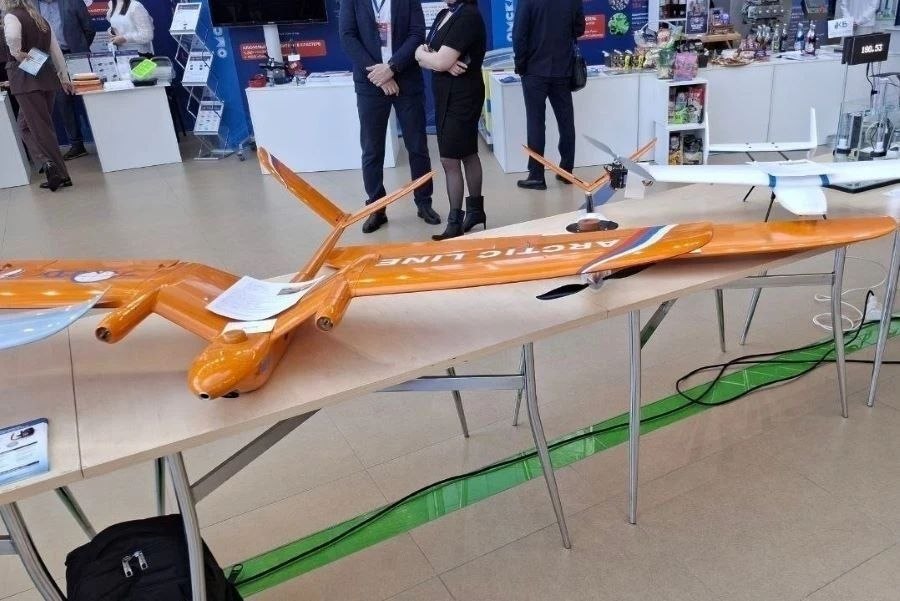 Омские разработки в сфере беспилотной авиации высоко оценены главой Минпромторга России Омские разработки в сфере беспилотной авиации высоко оценены главой Минпромторга России