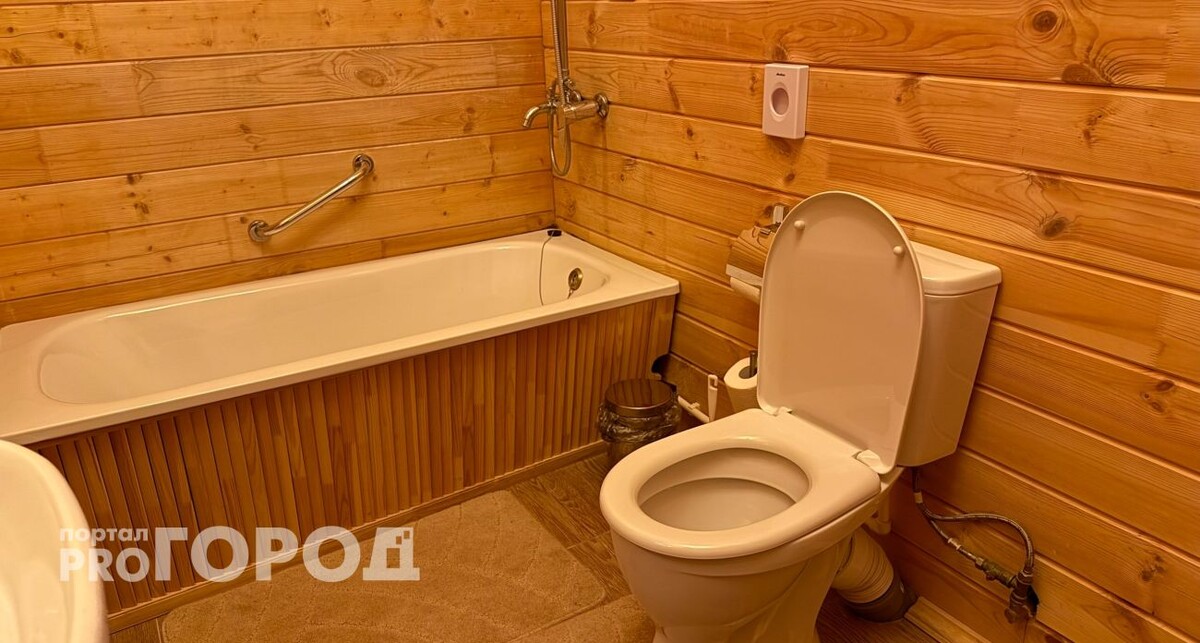 Как добиться идеальной чистоты унитаза без щетки за одну ночь