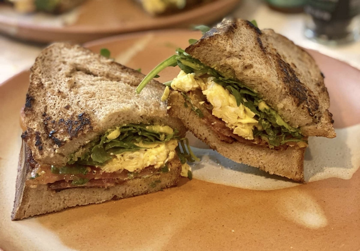 Как завтрак влияет на успех вашего дня?