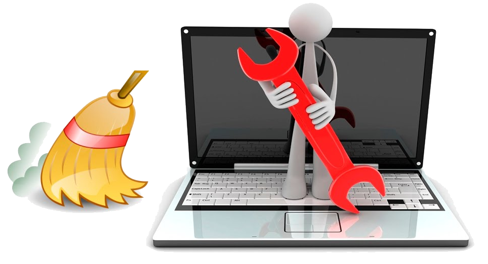 Как эффективно clean ноутбук от пыли без разборки