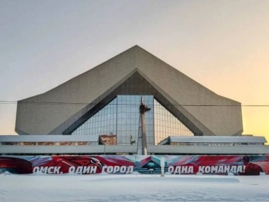 Политолог: Виталий Хоценко ведёт разговор с омичами на языке местных ценностей