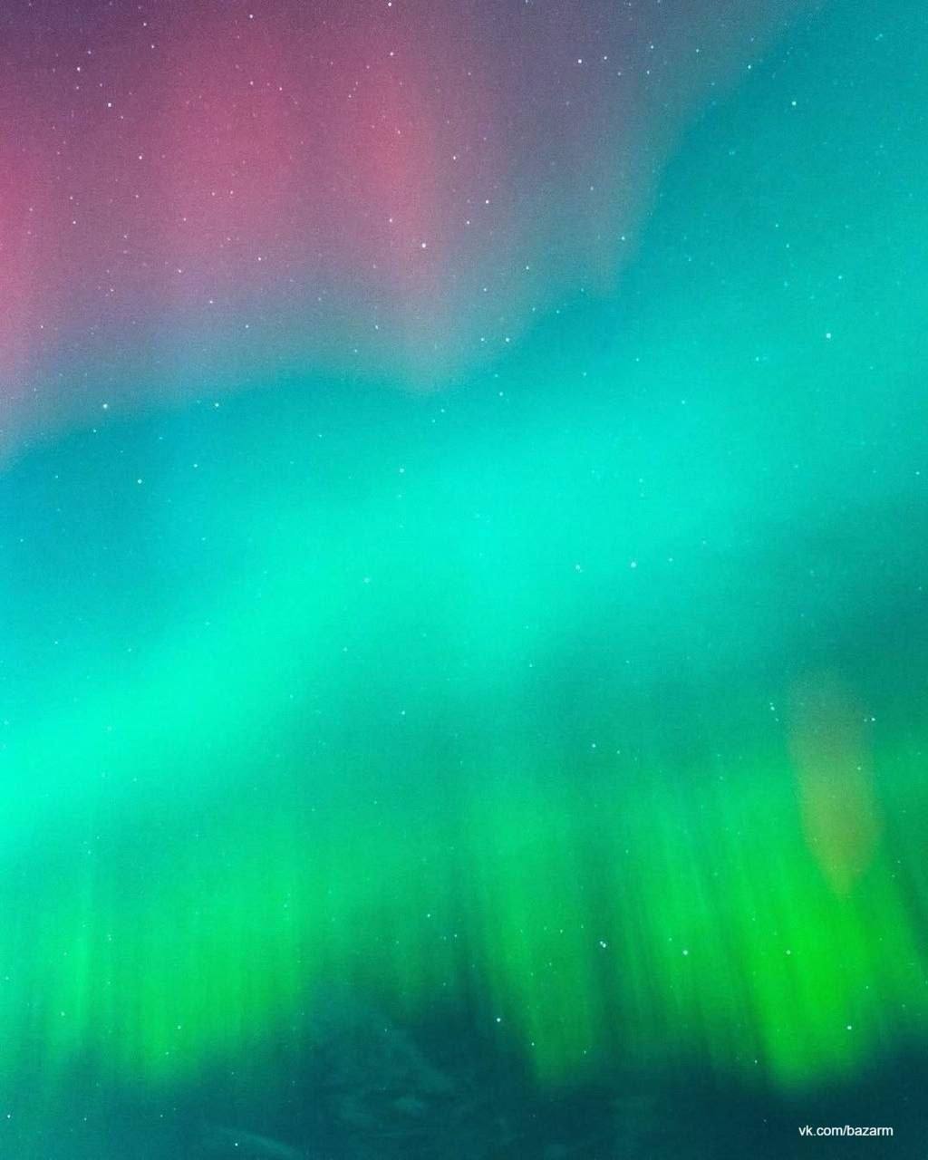 Омичи могут почувствовать влияние магнитной бури Омичи могут почувствовать влияние магнитной бури