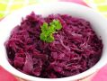 Почему стоит попробовать маринованную красную капусту: простой и быстрый рецепт