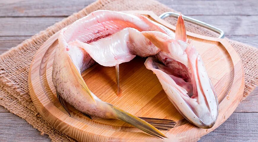 Как засолить щучью икру: секреты и советы от экспертов