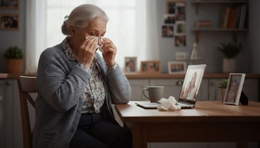 Советские пенсионеры и сегодняшние реалии: почему счастье измеряется не в рублях