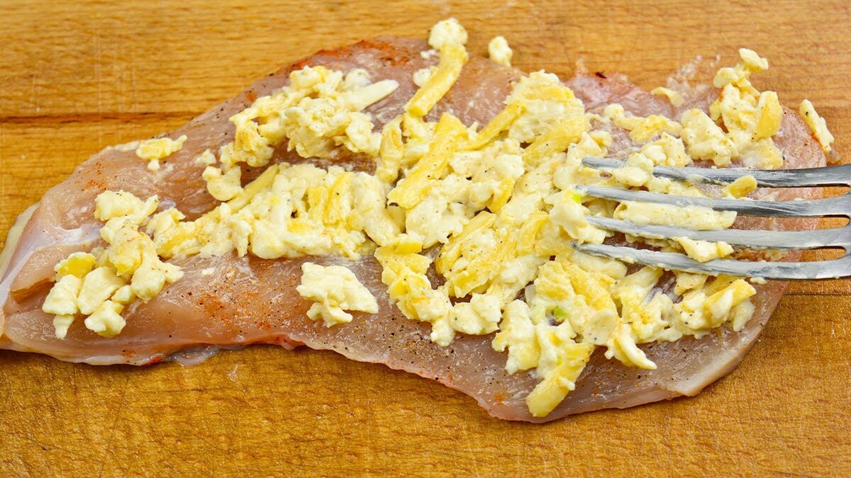 Кулинарные рулетики, которые удивят ваших гостей