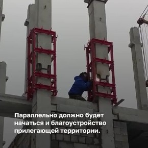 Виталий Хоценко: Здравствуйте, дорогие омичи