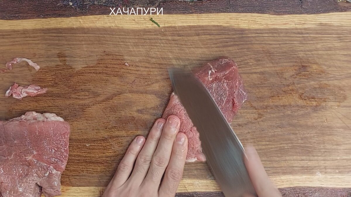 Секрет нежного мяса: как отказаться от колбасы