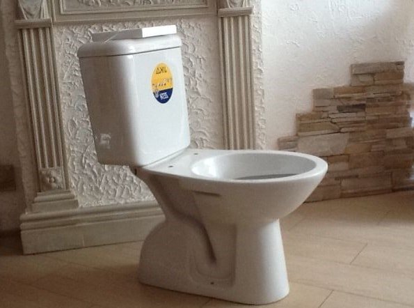 Легкий способ установить унитаз своими руками: инструкция и советы