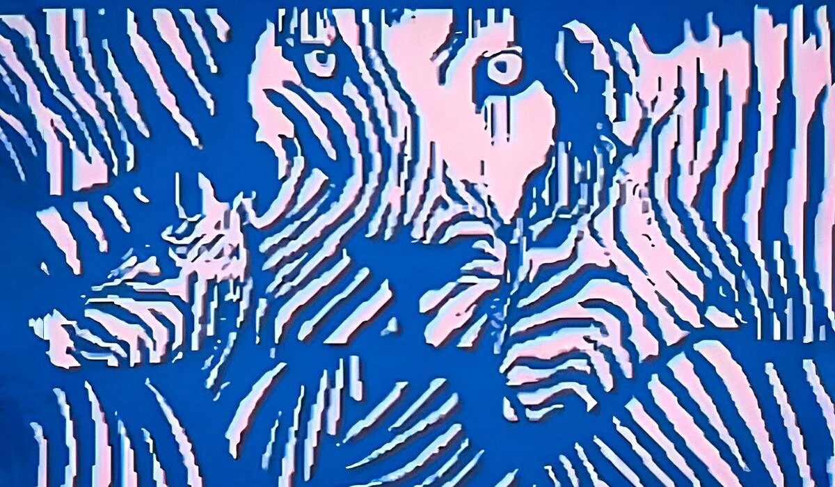 Как оптические иллюзии могут раскрыть ваш характер