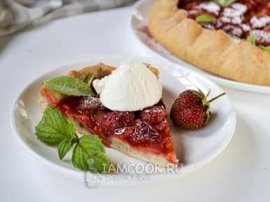 Незабываемая выпечка этой недели: простые рецепты, которые напомнят о домашнем уюте