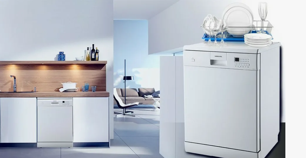 Как выбрать встраиваемую посудомоечную машину: все за и против