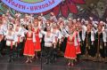 Виталий Хоценко сообщил о гастролях Омского русского народного хора