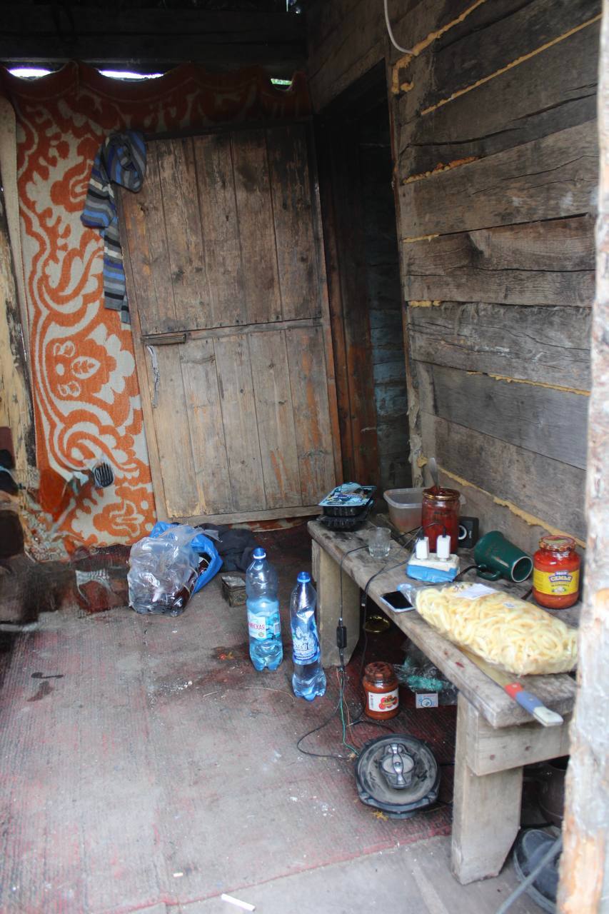 В Омской области к лишению свободы приговорен местный житель за убийство знакомой В Омской области к лишению свободы приговорен местный житель за убийство знакомой