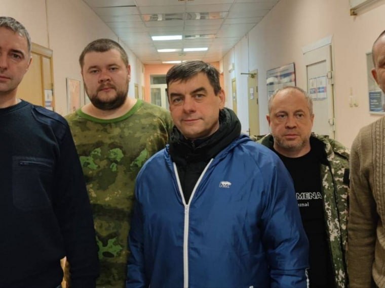 Член Общественного совета «ПРОдвижения ГЕРОЕВ» Вадим Бережной назвал главные задачи кадрового проекта