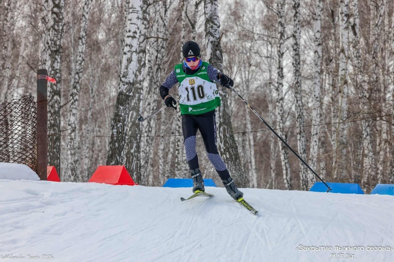 21 марта на базе спортивного комплекса «Альпийская деревня» в Горьковском районе прошли заключительные областные соревнования по лыжным гонкам 21 марта на базе спортивного комплекса «Альпийская деревня» в Горьковском районе прошли заключительные областные соревнования по лыжным гонкам