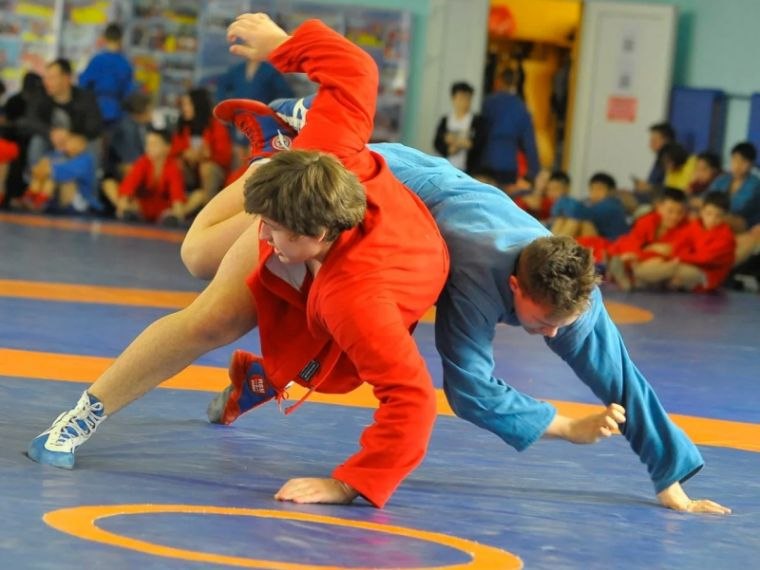 В Омске готовятся к XIX мемориалу Петровых: юные самбисты со всей Сибири выйдут на ковёр