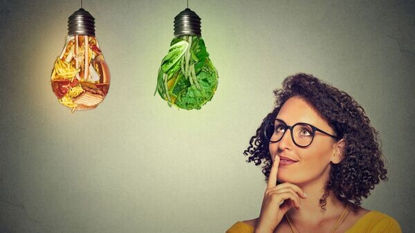 Зимние советы для вегетарианцев: как укрепить иммунитет