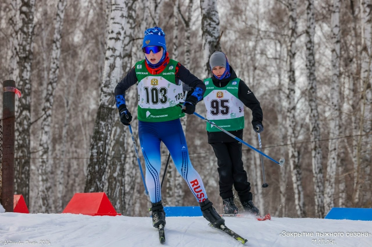 21 марта на базе спортивного комплекса «Альпийская деревня» в Горьковском районе прошли заключительные областные соревнования по лыжным гонкам 21 марта на базе спортивного комплекса «Альпийская деревня» в Горьковском районе прошли заключительные областные соревнования по лыжным гонкам