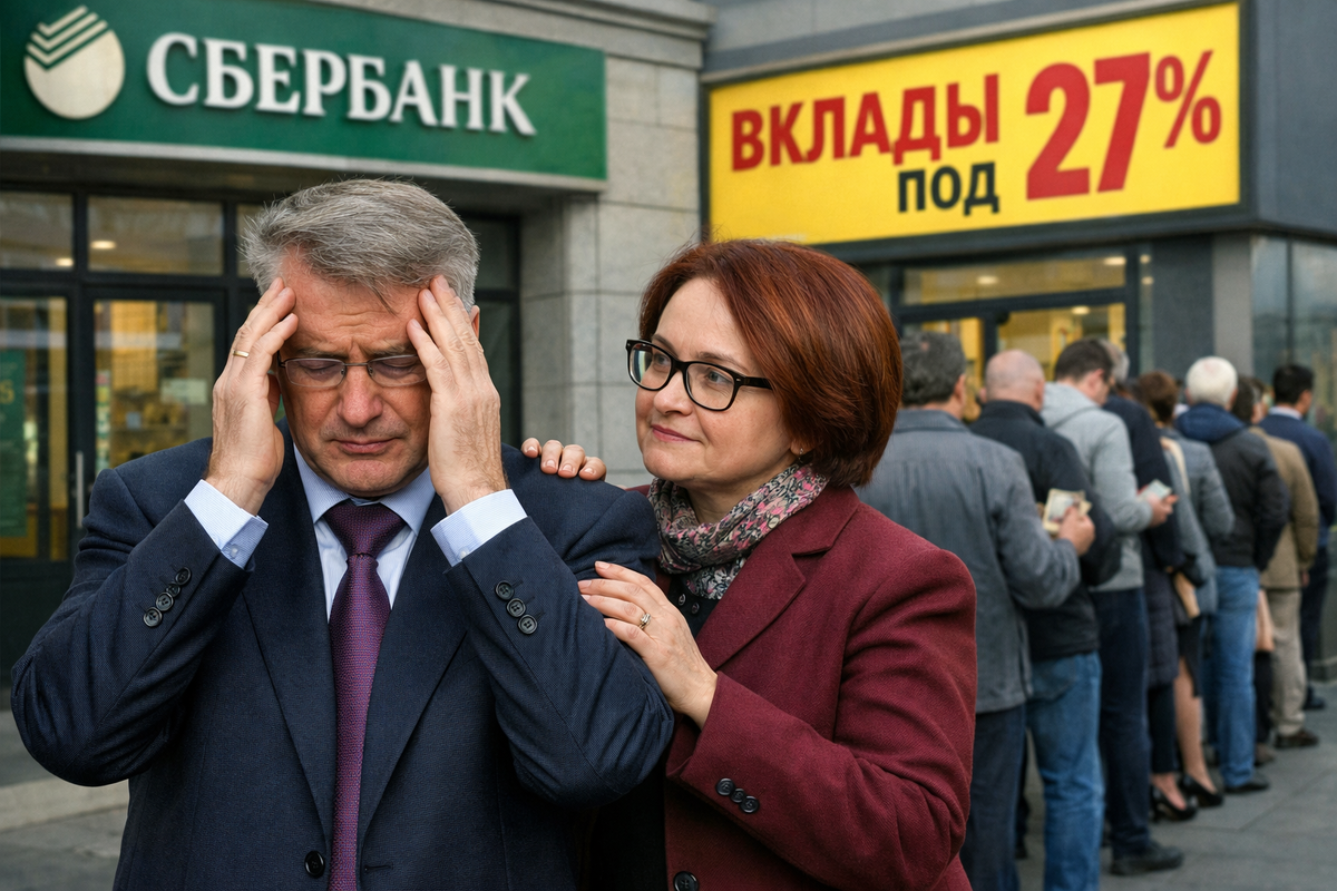 Снижение ставок по депозитам: что влияет на ваши сбережения и где искать высокую доходность