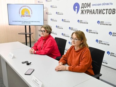 Конкурс «Культурная столица региона», инициированный Губернатором Виталием Хоценко, станет центральным событием юбилейного XV областного фестиваля русской культуры «Душа России»