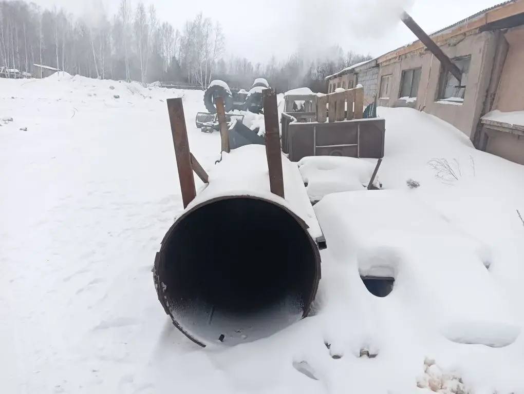 В Муромцевском районе Омской области мастер участка осужден за нарушение правил промышленной безопасности, повлекшее тяжкий вред здоровью работника В Муромцевском районе Омской области мастер участка осужден за нарушение правил промышленной безопасности, повлекшее тяжкий вред здоровью работника