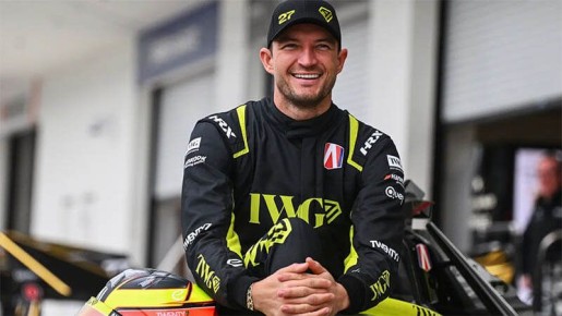 ����� ������ ������� � �Andretti Global�: ����� �������� �� ��������� ���