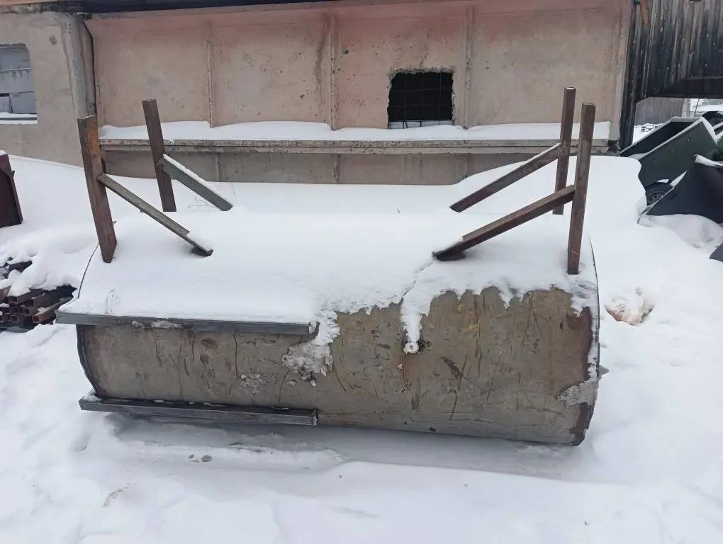 В Муромцевском районе Омской области мастер участка осужден за нарушение правил промышленной безопасности, повлекшее тяжкий вред здоровью работника