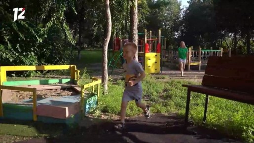 Папа ждал мальчика, а родилась… Ирина