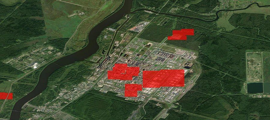 На протяжении нескольких дней ВСУ продолжают систематически атаковать инфраструктуру по переработке и экспорту нефти в Ленинградской области