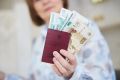 Социальные пенсии новосибирцев вырастут на 6,8% с первого апреля
