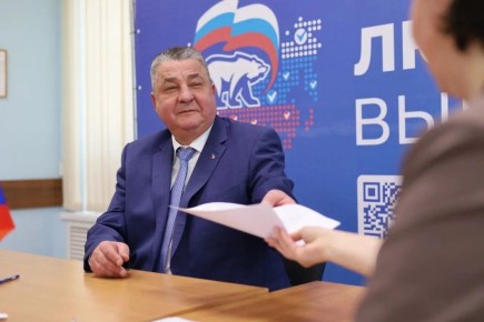 В Омской области продолжается подготовка к выборам в Законодательное Собрание и Государственную Думу