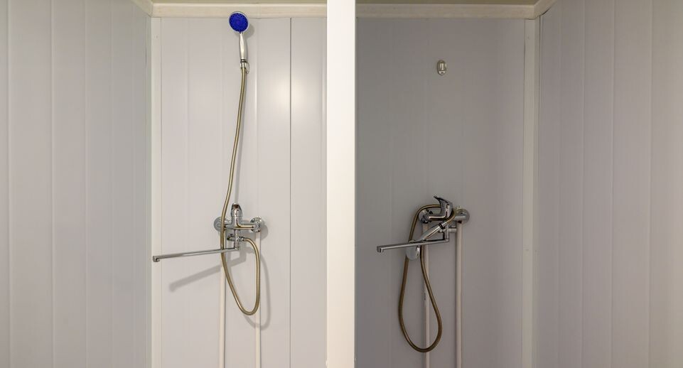 Как вернуть душевой лейке первозданный вид за час