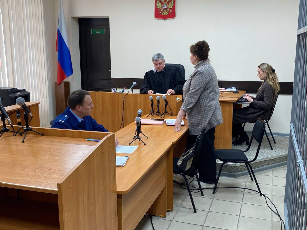 Прокуратура Омской области утвердила обвинительное заключение по уголовному делу по факту истязания и убийства 2-летнего ребенка Прокуратура Омской области утвердила обвинительное заключение по уголовному делу по факту истязания и убийства 2-летнего ребенка