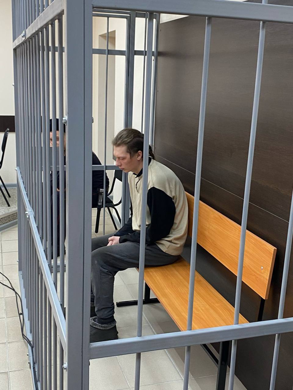 Прокуратура Омской области утвердила обвинительное заключение по уголовному делу по факту истязания и убийства 2-летнего ребенка